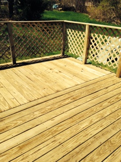 Deck after May 9, 2014