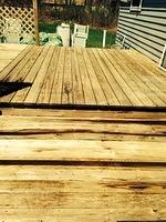 Deck after May 9, 2014